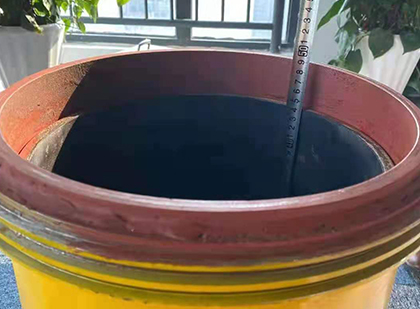双峰抗爆容器