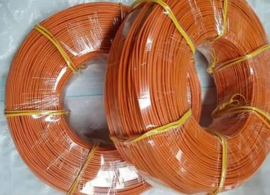 双峰爆破工程中的放炮线应用方法